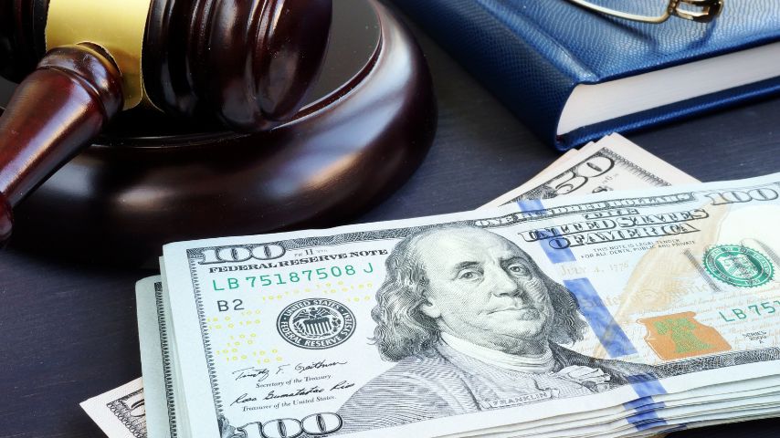 What Is Litigation Finance