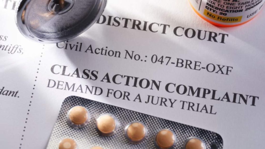 Advantages of a Class Action Lawsuit