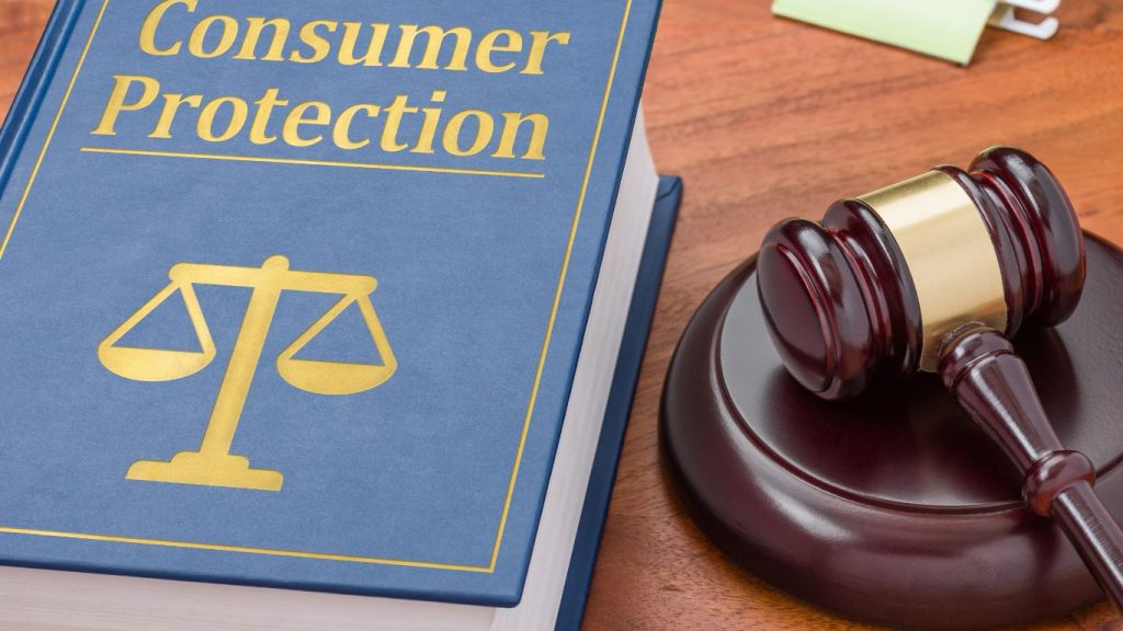 Consumer Rights Violations