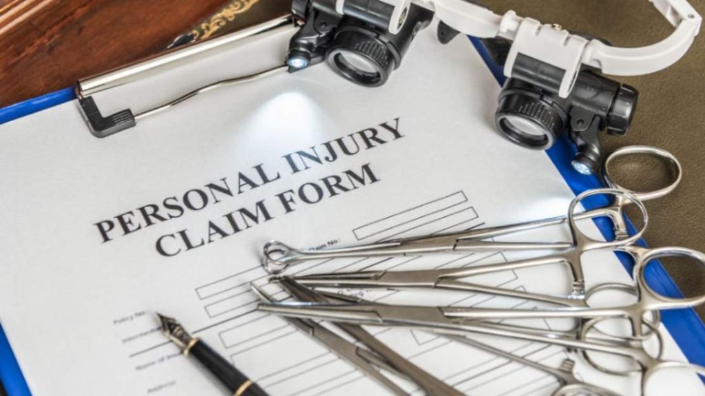 Understanding Personal Injury Settlements in Class Action Lawsuits