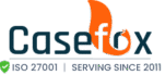 CaseFox Logo