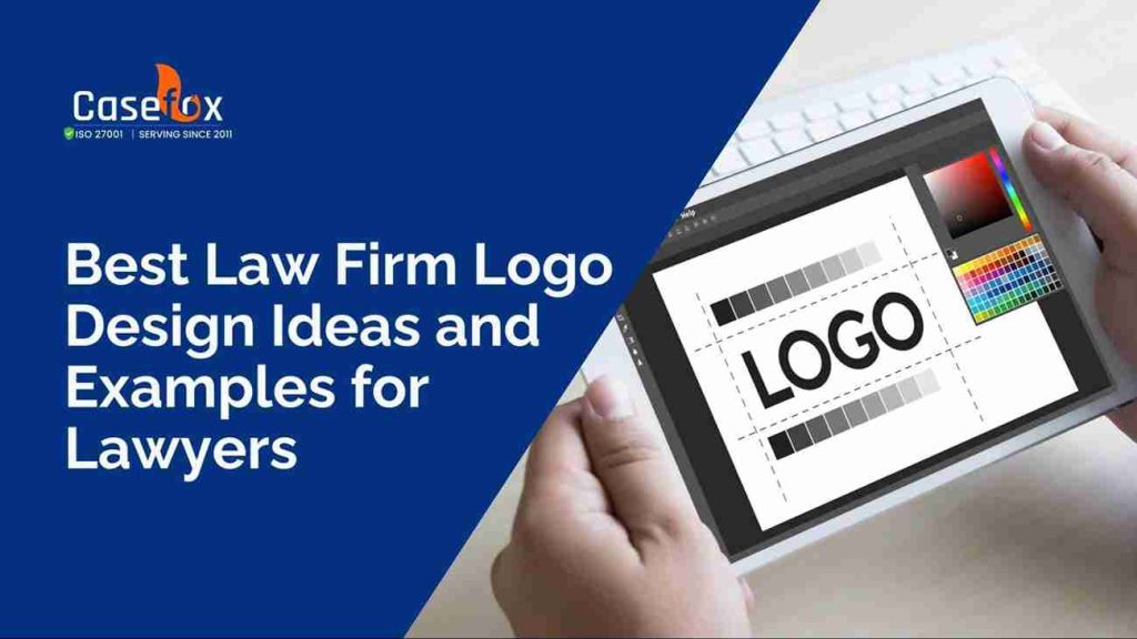 Best Law Firm Logo Design Ideas and Examples for Lawyers