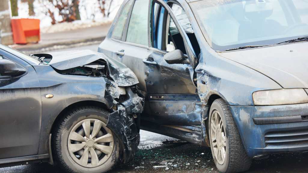 Cause of Action in Car Accident Cases
