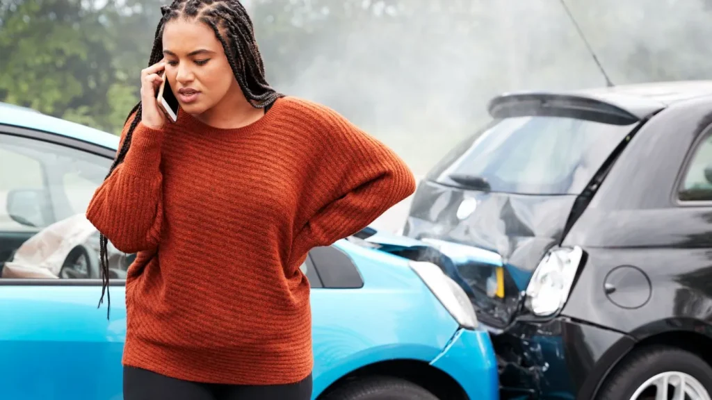 Cause of Action in Car Accident Cases