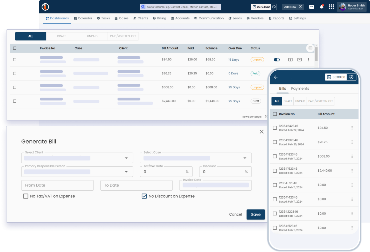 Summer Savings for Lawyers on Best Legal Software - CaseFox