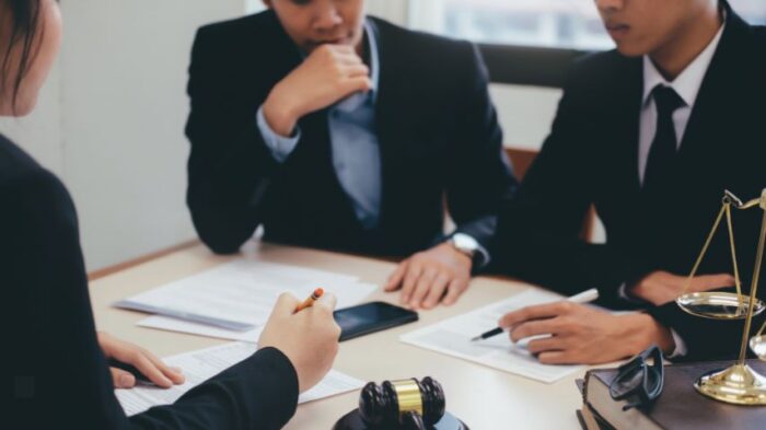 What You Need to Know About Virtual Courtrooms - CaseFox