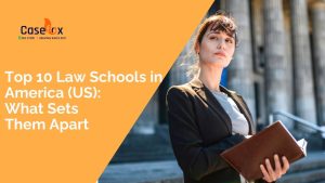 Top 10 Law Schools in America (US): What Sets Them Apart