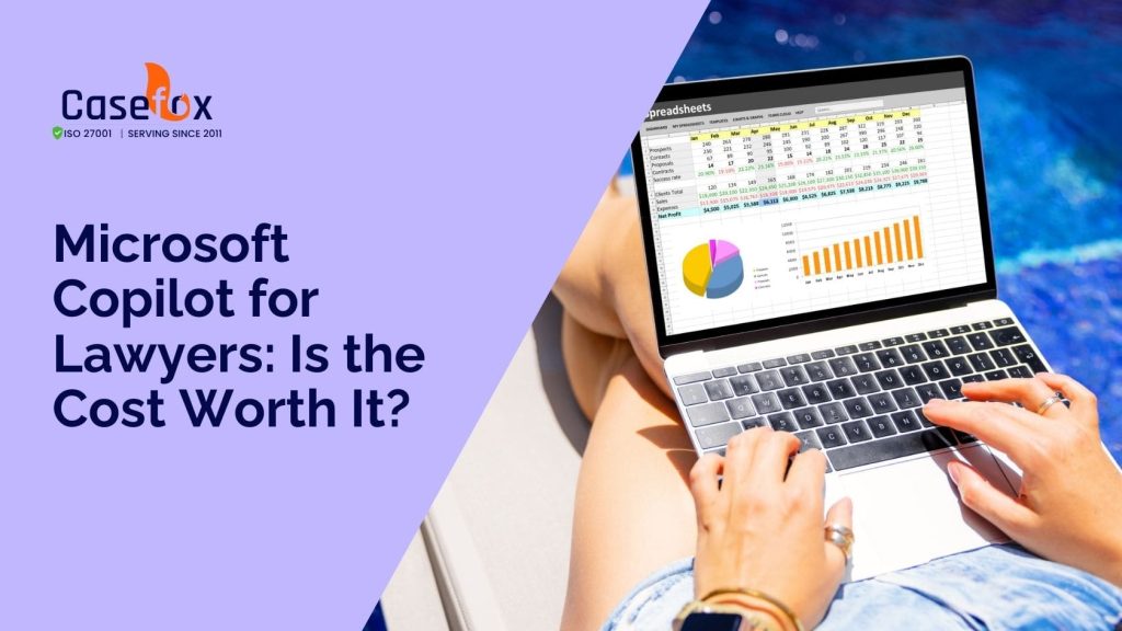Microsoft Copilot for Lawyers Is the Cost Worth It