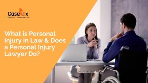 What is Personal Injury in Law & Does a Personal Injury Lawyer Do