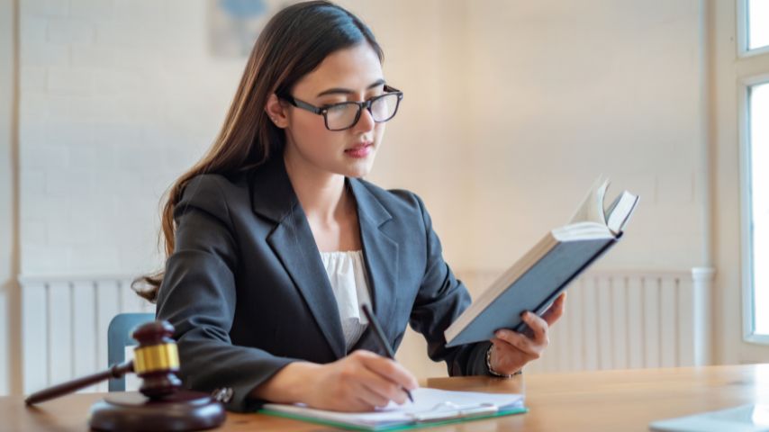 Do you need a lawyer for a non-disclosure agreement