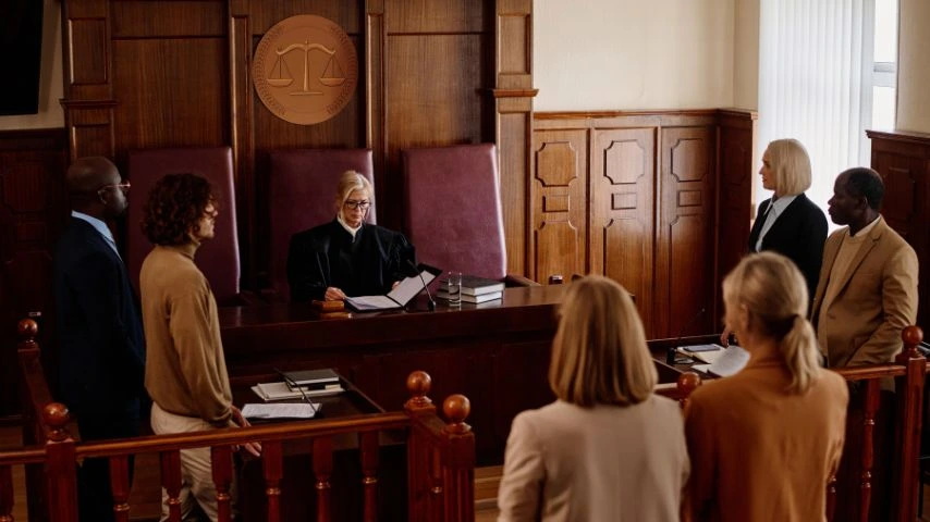 Courtroom-Focused Case Management That Keeps You Trial-Ready