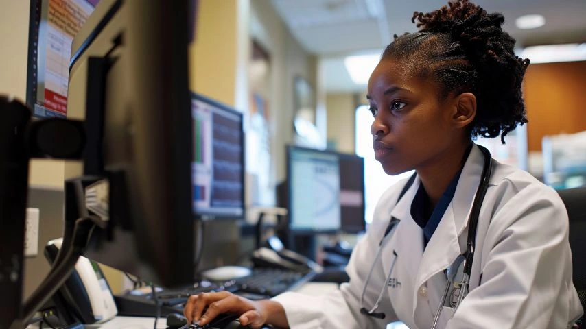 Improper Disposal of Medical Records