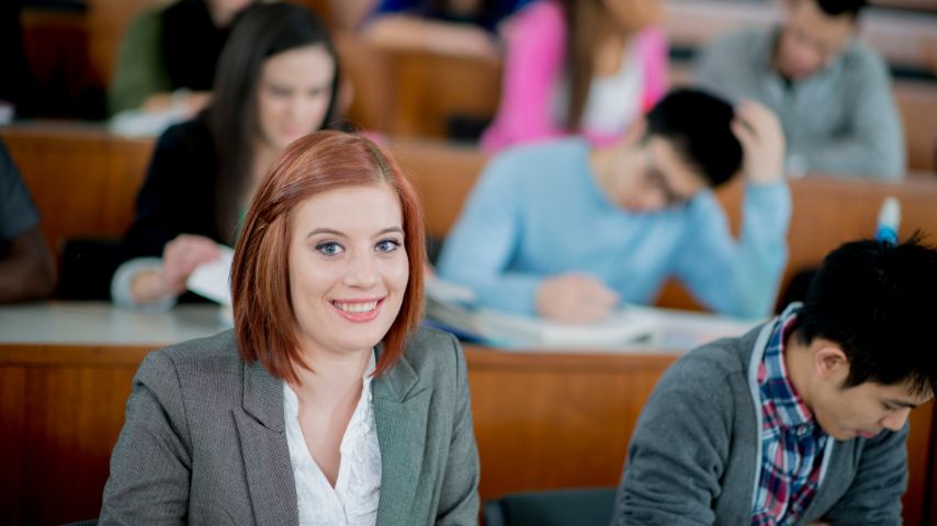 Law school: Earning your JD (Juris Doctor)