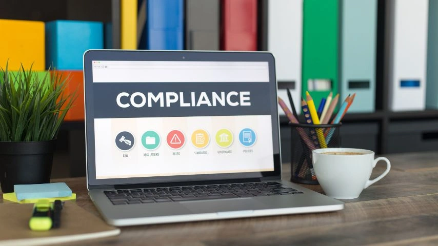 Security and Compliance: A Non-Negotiable in Paralegal Technology