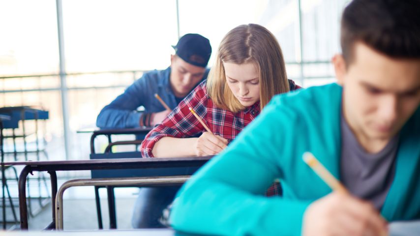 The bar exam - The final hurdle to practicing law