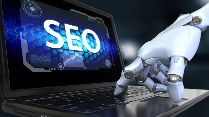 The role of SEO in content creation and optimization