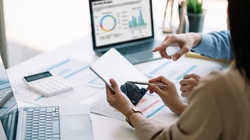 Track your law firm website analytics