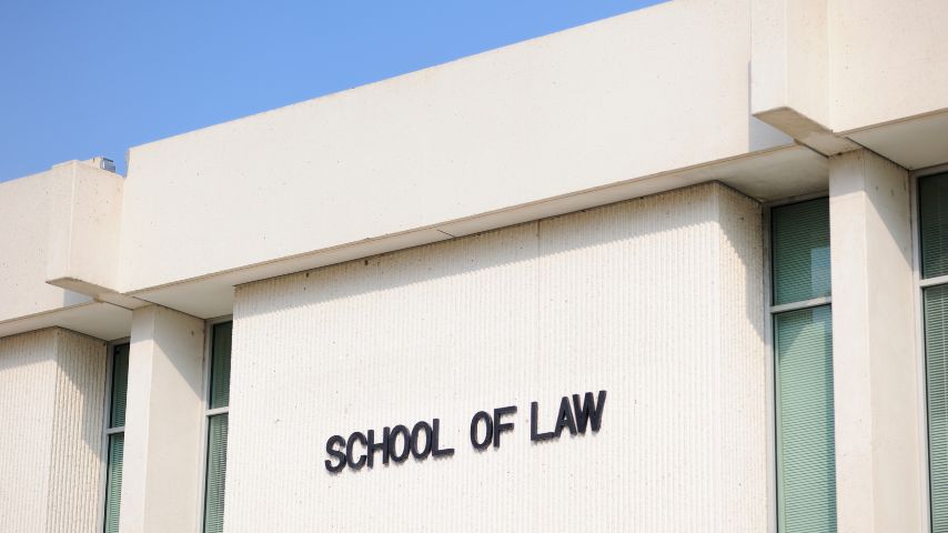 What to major in before law school