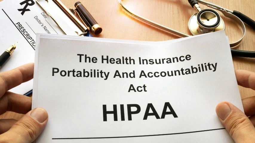 Who’s Actually Required to Follow HIPAA