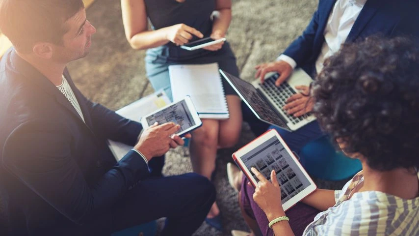 Smart legal technology for lawyers