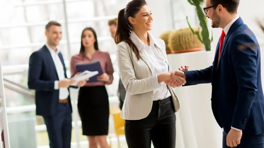 Becoming an equity partner