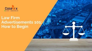 Law Firm Advertisements