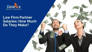 Law firm partner salaries: How much do they make