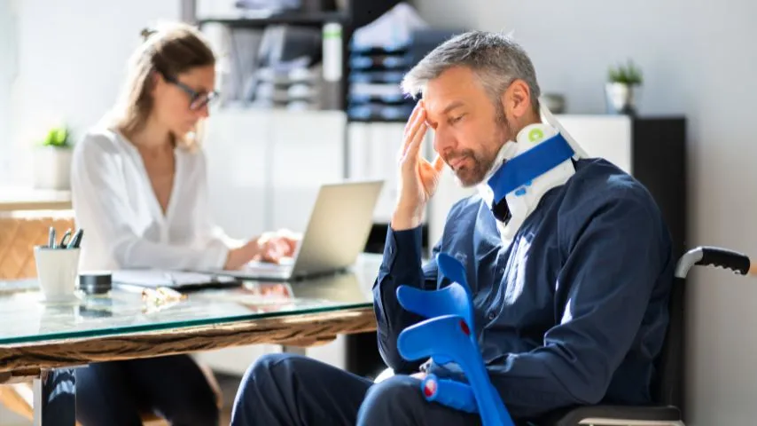 Understanding of personal injury litigation