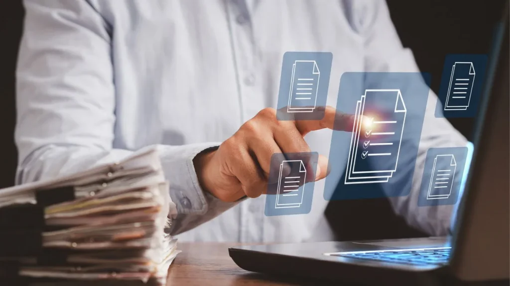 AI for legal document analysis