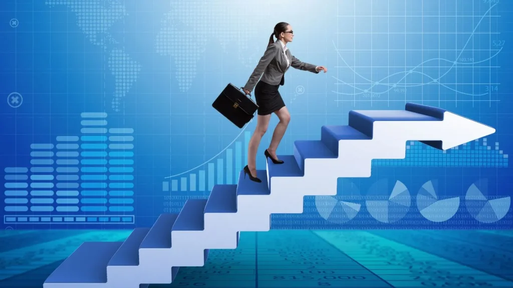 Career paths into legal engineering