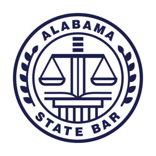 Alabama State Bar  Logo