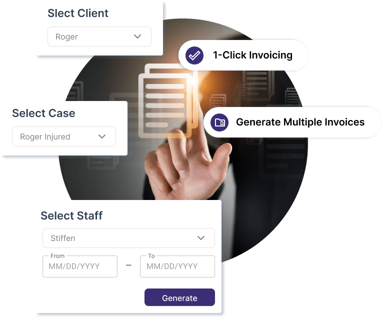 Best modern legal software solution for lawyers casefox