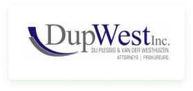 DupWest Inc log