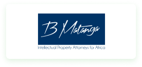 B Matanga logo