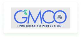 GMCO logo