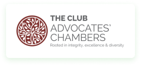 The Club Advocates' Chambers logo