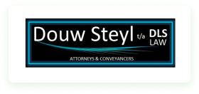 DLS Law logo