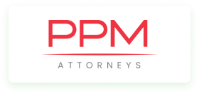 PPM Attorneys log