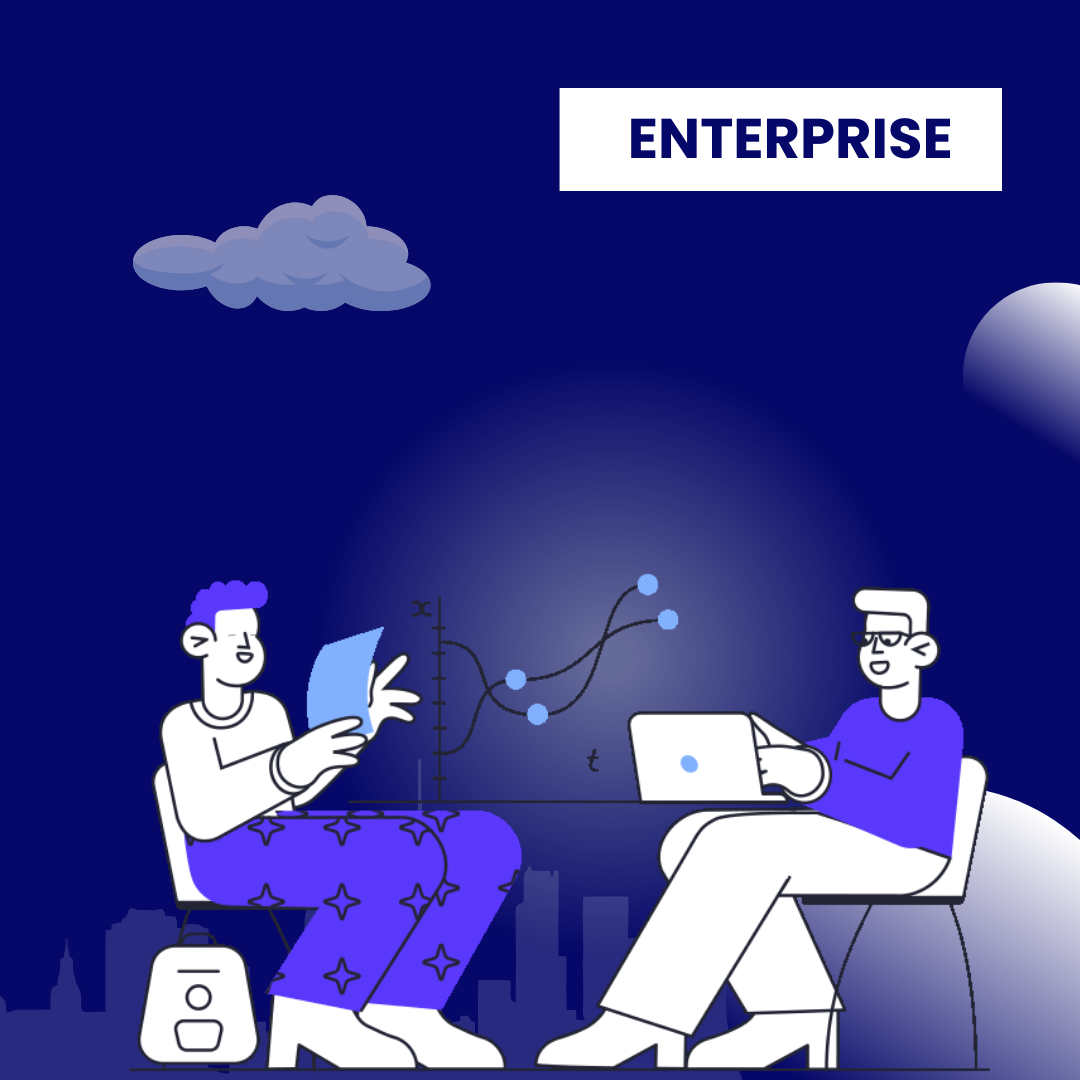 enterprice