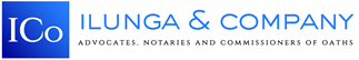 Ilunga & Company logo