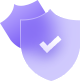 secure data icon