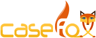 casefox logo
