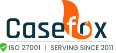 caseFox Logo