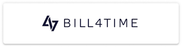 Bill4time Alternative