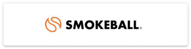 Smokeball Alternative