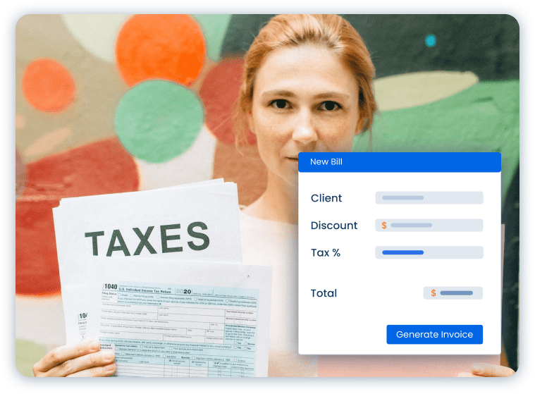 tax-law software