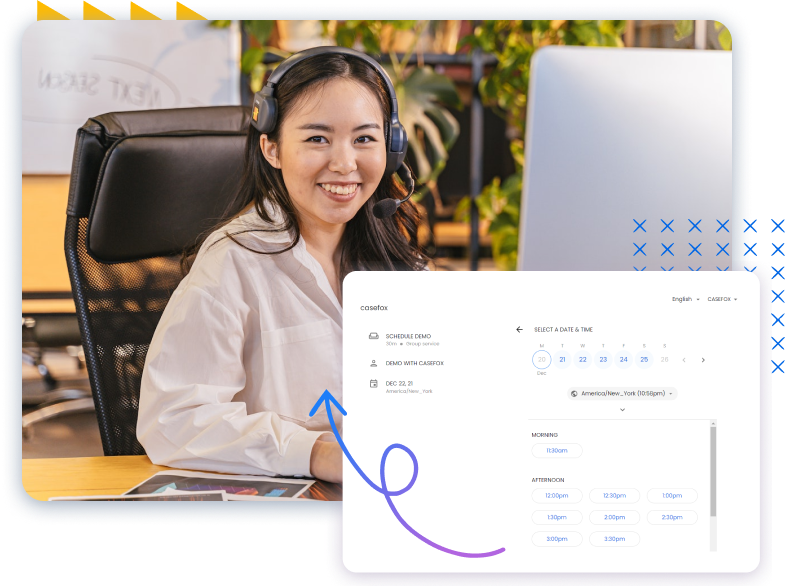 CaseFox Support Training CaseFox Support Training