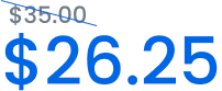 CaseFox pricing yearly