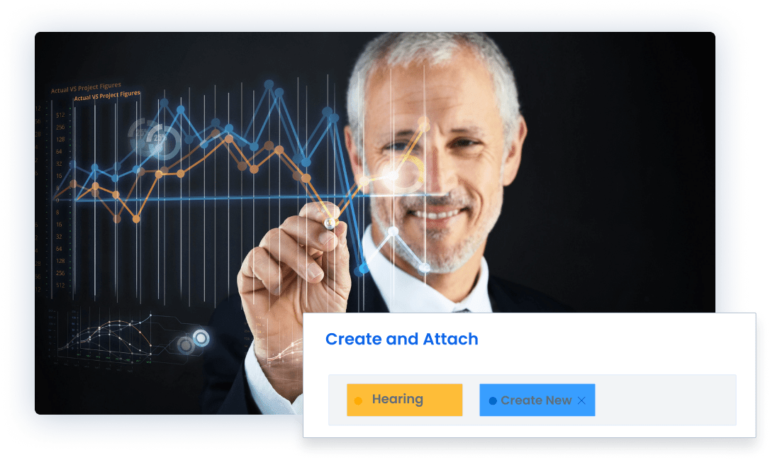 Tracking with Accuracy (2)