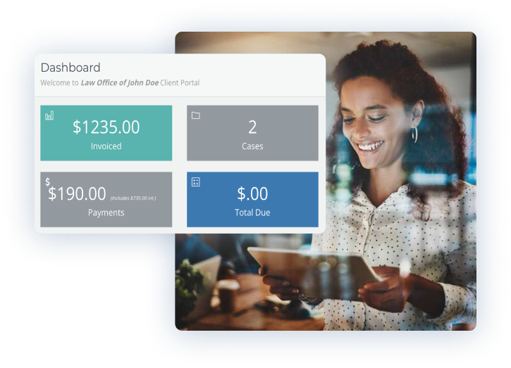 Generate, track, & monitor your law firm’s performance (2)